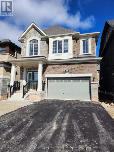 139 Henshaw Drive, Erin, ON - Outdoor With Facade