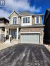 139 Henshaw Drive, Erin, ON  - Outdoor With Facade 