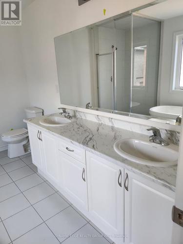 139 Henshaw Drive, Erin, ON - Indoor Photo Showing Bathroom