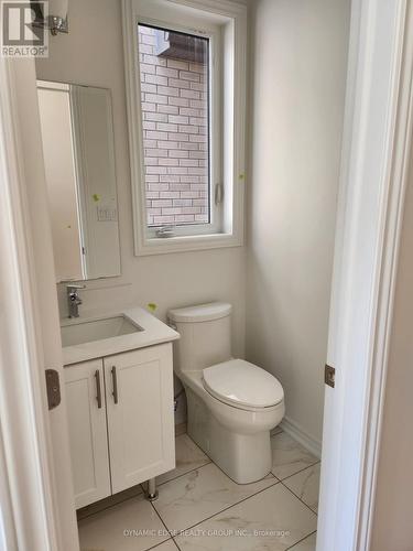 139 Henshaw Drive, Erin, ON - Indoor Photo Showing Bathroom