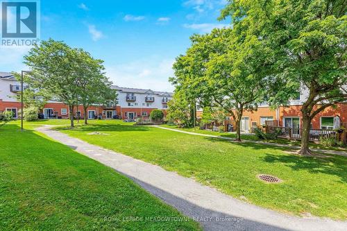 53A Wylie Circle, Halton Hills, ON - Outdoor