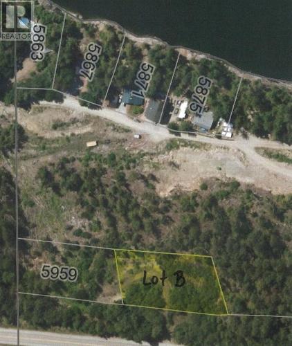 Lot B 23 Highway, Nakusp, BC 