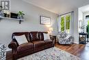 4 Creekview Place, Chatham, ON  - Indoor Photo Showing Living Room 