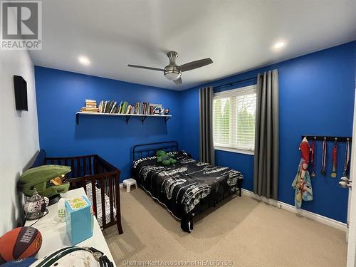 4 Creekview Place, Chatham, ON - Indoor Photo Showing Bedroom