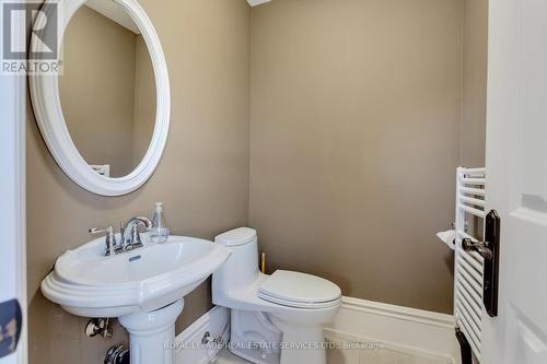 17225 Hwy 27, King, ON - Indoor Photo Showing Bathroom