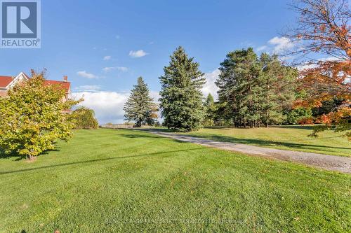 17225 Hwy 27, King, ON - Outdoor With View