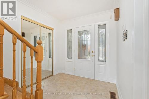 305 Ulric Crescent, Oakville, ON - Indoor Photo Showing Other Room