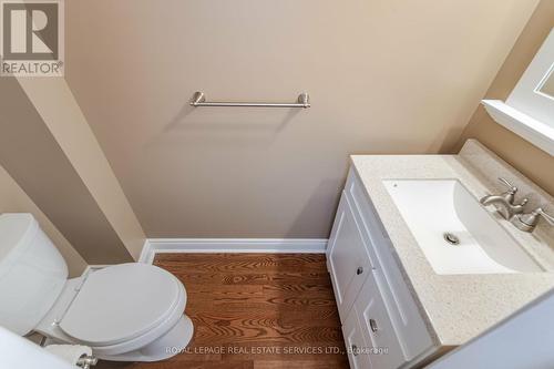 73 - 3025 Glencrest Road, Burlington, ON - Indoor Photo Showing Bathroom