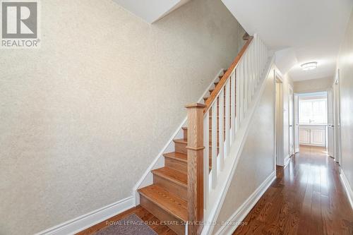 73 - 3025 Glencrest Road, Burlington, ON - Indoor Photo Showing Other Room