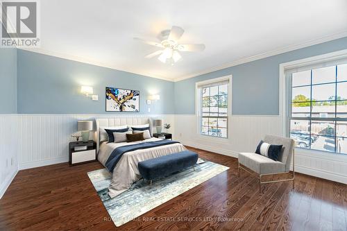 73 - 3025 Glencrest Road, Burlington, ON - Indoor Photo Showing Bedroom