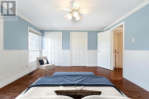 73 - 3025 Glencrest Road, Burlington, ON - Indoor Photo Showing Bedroom