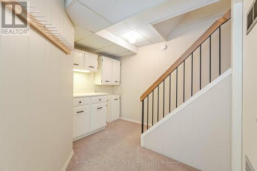 73 - 3025 Glencrest Road, Burlington, ON - Indoor