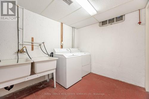 73 - 3025 Glencrest Road, Burlington, ON - Indoor Photo Showing Laundry Room