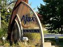 1 - 64 Harwood Avenue S, Ajax, ON 