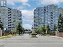 312 - 7 Townsgate Drive, Vaughan, ON  - Outdoor With Facade 