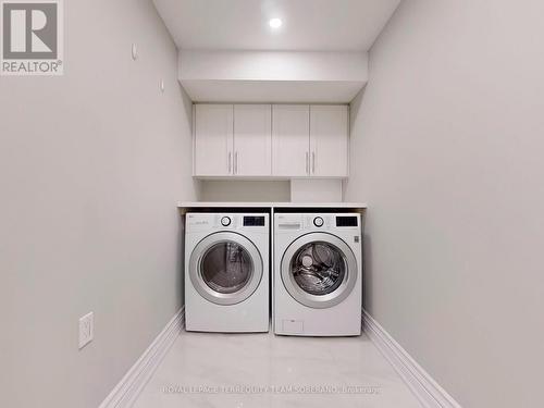 312 - 7 Townsgate Drive, Vaughan, ON - Indoor Photo Showing Laundry Room