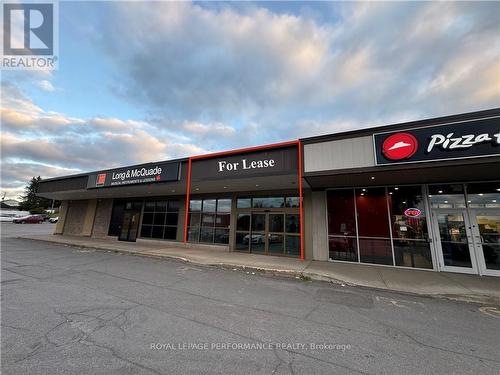 2 - 56 Main Street, Hawkesbury, ON 