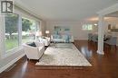 Main - 643 Gayne Boulevard, Burlington, ON  - Indoor Photo Showing Living Room 