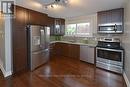 Main - 643 Gayne Boulevard, Burlington, ON  - Indoor Photo Showing Kitchen With Stainless Steel Kitchen 