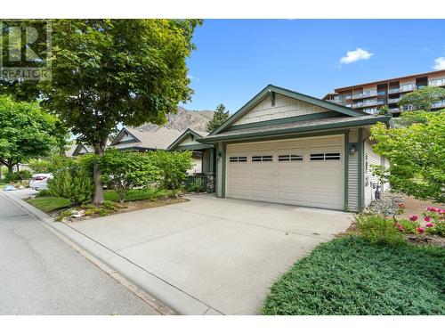 217 Sagewood Drive, Kamloops, BC - Outdoor