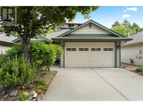 217 Sagewood Drive, Kamloops, BC - Outdoor