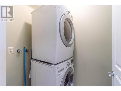 217 Sagewood Drive, Kamloops, BC - Indoor Photo Showing Laundry Room