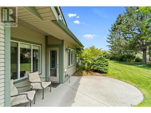 217 Sagewood Drive, Kamloops, BC - Outdoor With Deck Patio Veranda With Exterior