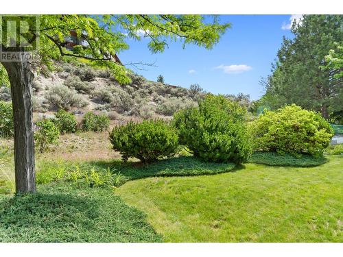 217 Sagewood Drive, Kamloops, BC - Outdoor