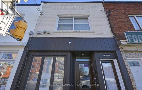 1229A Woodbine Main Floor Avenue, Toronto, ON 