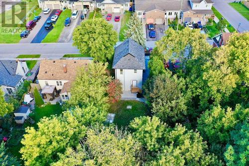 63 Avenue Street, Oshawa, ON - Outdoor With View