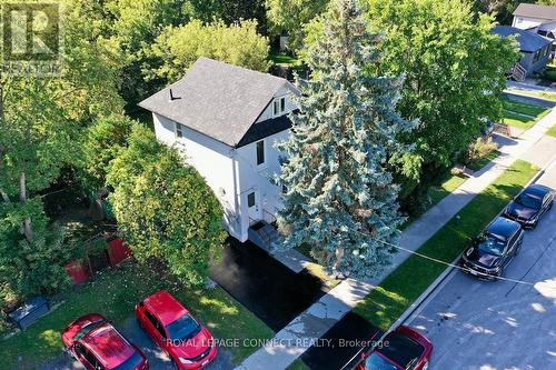 63 Avenue Street, Oshawa, ON - Outdoor