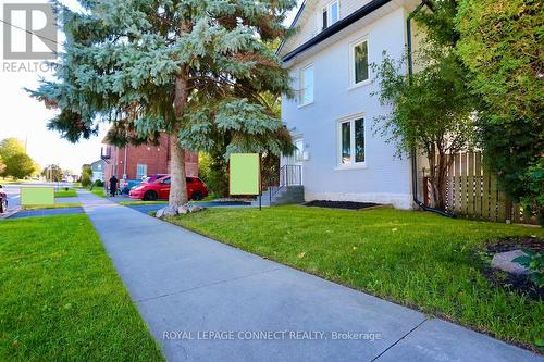 63 Avenue Street, Oshawa, ON - Outdoor