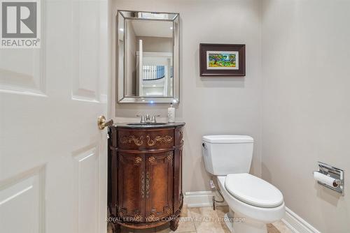 66 Palmerston Drive, Vaughan, ON - Indoor Photo Showing Bathroom