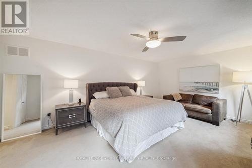 66 Palmerston Drive, Vaughan, ON - Indoor Photo Showing Bedroom