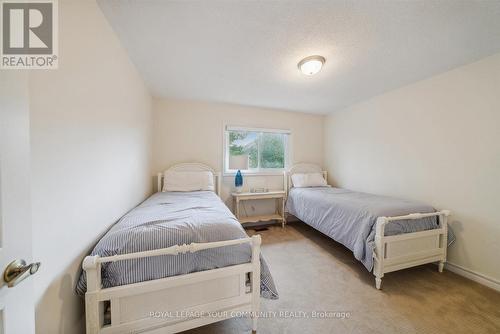 66 Palmerston Drive, Vaughan, ON - Indoor Photo Showing Bedroom