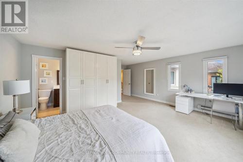 66 Palmerston Drive, Vaughan, ON - Indoor Photo Showing Bedroom