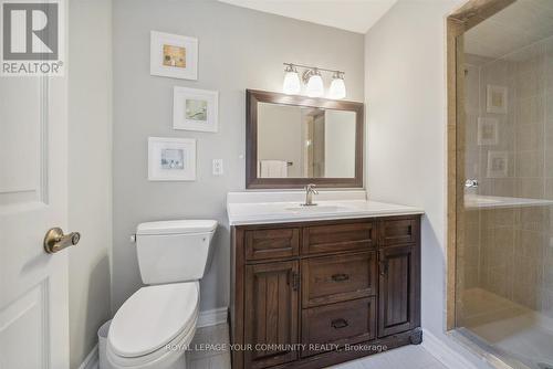 66 Palmerston Drive, Vaughan, ON - Indoor Photo Showing Bathroom