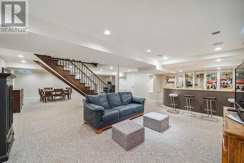 66 Palmerston Drive, Vaughan, ON - Indoor