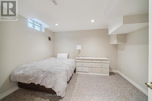 66 Palmerston Drive, Vaughan, ON - Indoor Photo Showing Bedroom