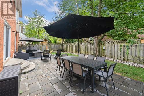 66 Palmerston Drive, Vaughan, ON - Outdoor With Deck Patio Veranda With Exterior