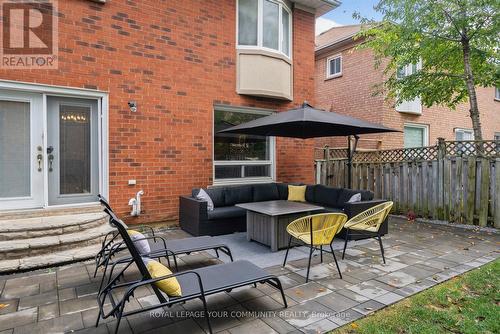 66 Palmerston Drive, Vaughan, ON - Outdoor With Deck Patio Veranda With Exterior