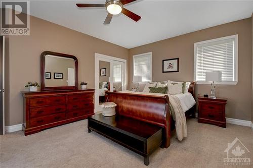 6646 Stillwood Drive, Ottawa, ON - Indoor Photo Showing Bedroom