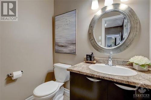 6646 Stillwood Drive, Ottawa, ON - Indoor Photo Showing Bathroom