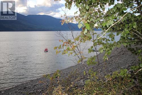 5621 23 Highway, Nakusp, BC 