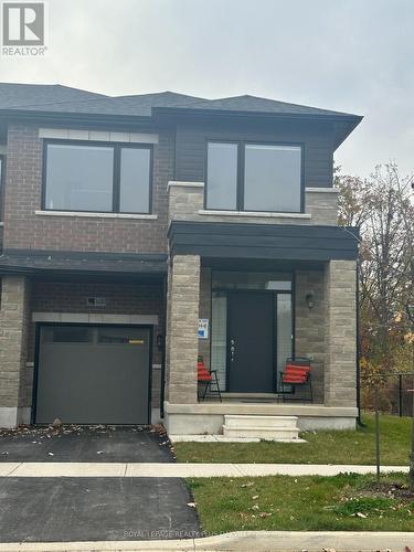 1430 Rose Way, Milton, ON - Outdoor