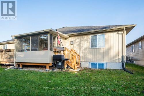 5 Cobblestone Street, Belleville, ON - Outdoor