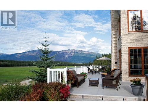 8285 Olson Road, Ta Ta Creek, BC - Outdoor With View