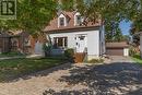 34 Lewis Street, Belleville, ON  - Outdoor With Facade 