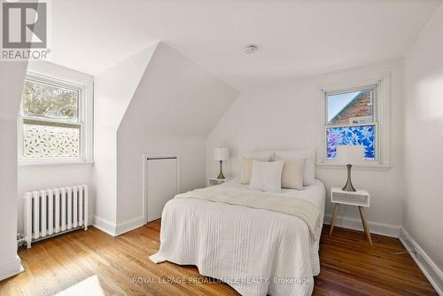 34 Lewis Street, Belleville, ON - Indoor Photo Showing Bedroom