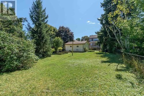 34 Lewis Street, Belleville, ON - Outdoor With Deck Patio Veranda With Exterior